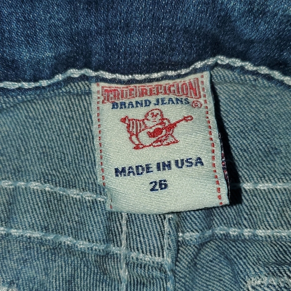 True Religion Jeans - Picture 2 of 5